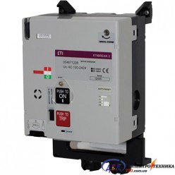 Мотор-привод  MO2 800&1000 AC100-240V ETI