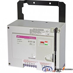 Мотор-привод  MO2 1250&1600 AC240V ETI