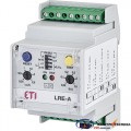 Реле витоку на землю LRE-A 110-230-380V ETI