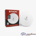 Світильник світлодіодний ETRON Communal 1-ESP-522-CD 10W 5000К IP65 circle +датчик руху