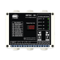 Мікропроцесорний прибор захисту  МПЗК 55 (1-10А)
