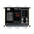 Мікропроцесорний прилад  МПЗК 155  (1-10А)  Modbus RTU