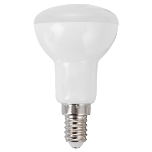 Лампа LB-439 R39 230V 5W 420Lm E14 6400K Feron