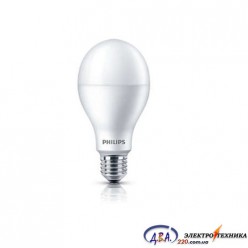 Светодиодная лампа Philips ESS LEDBuld 14.5-120w E27 6500K 230V A67 /PF (929001355208)
