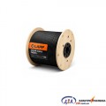 Кабель OLFLEX SOLAR H1 BUR 1X6 BK