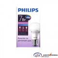 Світлодіодна лампа Philips ESS LEDBuld 7-60W E27 6500K 230V A60 RCA