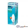 Світлодіодна лампа Philips ESS LED Candle 6.5-60w E14 840 B38N (929001811307)