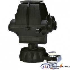 Обмежувач перенапруги ETITEC A 280/5/C-NO (5кА_8/20) ETI