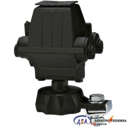 Обмежувач перенапруги ETITEC A 500/5/C-NO (5кА_8/20) ETI