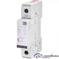 Обмежувач перенапруги ETITEC V T12 280/12,5 (1+0) ETI