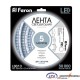 Світлодіодна стрічка Feron SANAN LS613 120SMD/м 12V IP65 біла