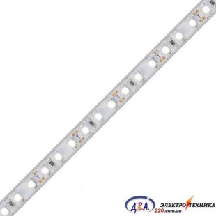 Світлодіодна стрічка Feron SANAN LS613 120SMD/м 12V IP65 біла