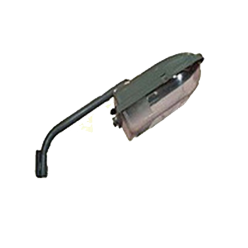 Світильник LE09 с кронштейном під економ.лампу 49W E27