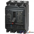 Авт. вимикач NBS-TMS 100/3S 100A (50kA, (0.8-1)In/фікс.) 3P ETI